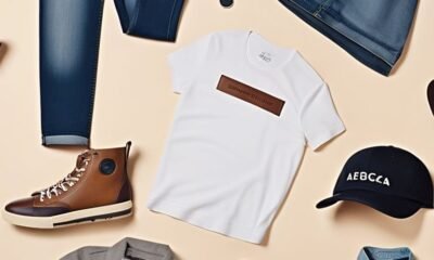 How to Find American Eagle Style Number - Identifying Product Styles for American Eagle Outfitters