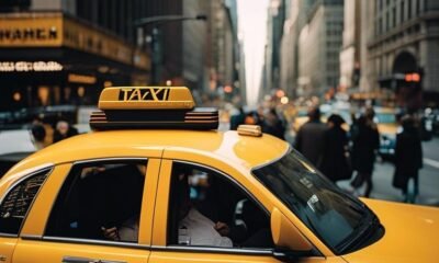 Do New York Taxis Take Credit Cards - Payment Options for NYC Taxi Rides