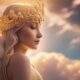 Do Angels Sleep in Heaven - Pondering Heavenly Existence of Angelic Beings