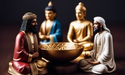Is Cutting Your Hair a Sin - Exploring Religious Perspectives on Grooming and Appearance