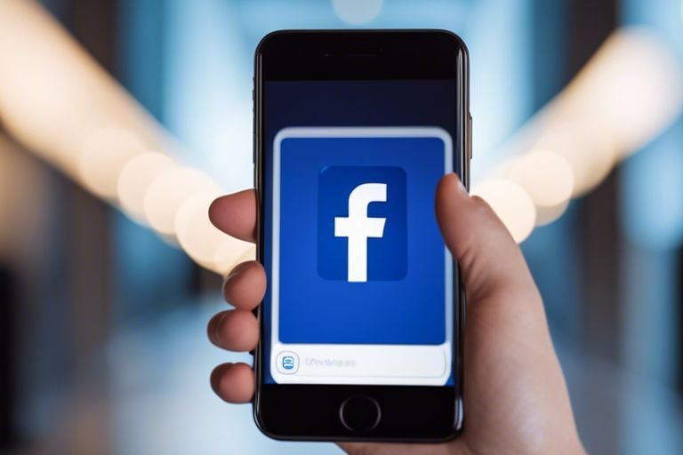 How to Delete Camera Roll on Facebook - Protecting Your Privacy in Simple Steps