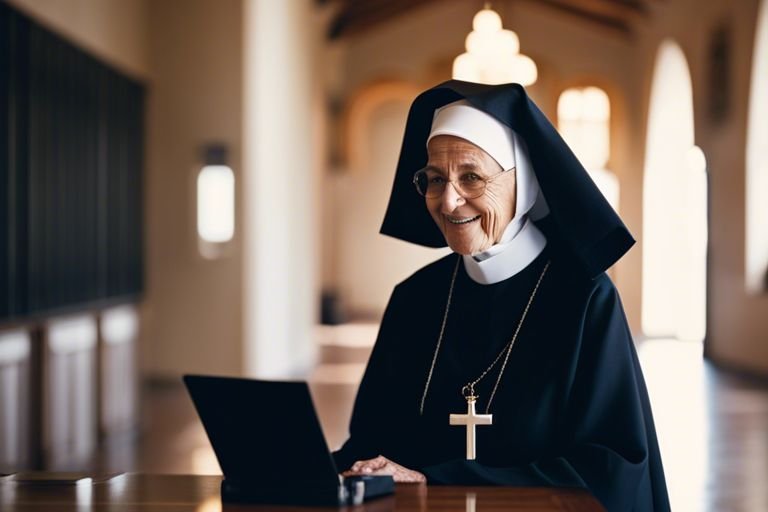 Do Nuns Get Social Security - Understanding Financial Support for Nuns and Religious Sisters