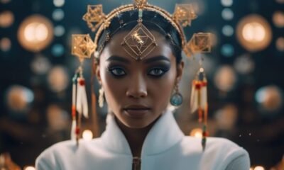 Left Eye Itching for Female Meaning - Superstitions and Symbolism of Body Signs