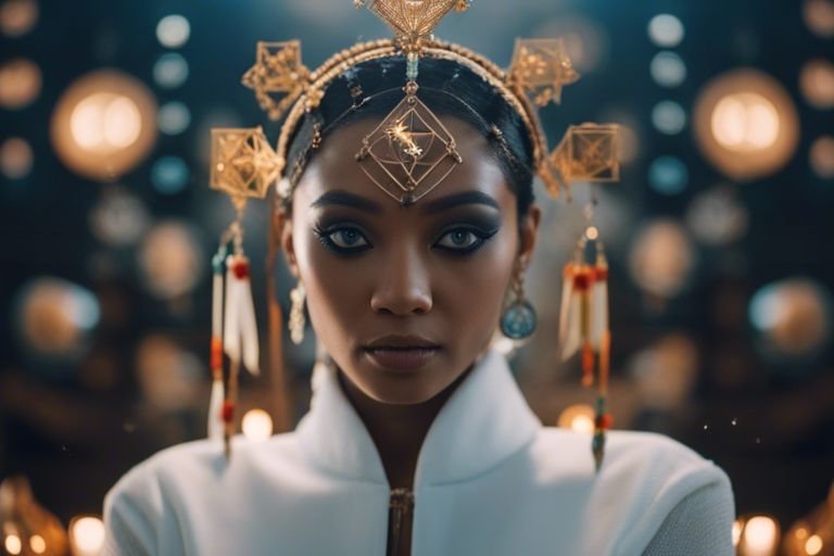 Left Eye Itching for Female Meaning - Superstitions and Symbolism of Body Signs