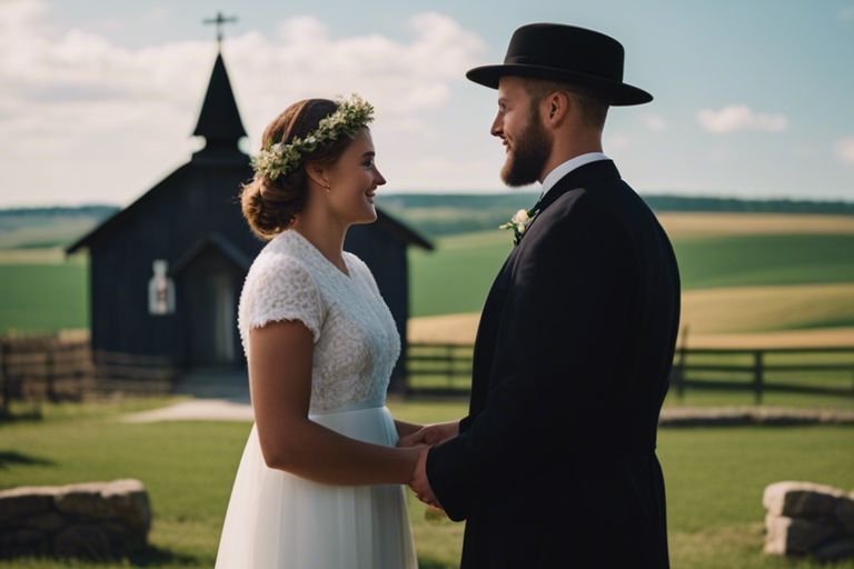 Do Mennonites Have More Than One Wife - Exploring Marriage Practices in Mennonite Culture