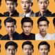 Most Handsome Man in China - Celebrating Chinese Male Beauty Icons