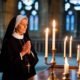 Does Church of England Have Nuns - Religious Orders and Practices within the Anglican Communion