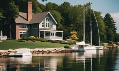 Celebrities That Live in Michigan - Discovering Famous Residents of the Great Lakes State