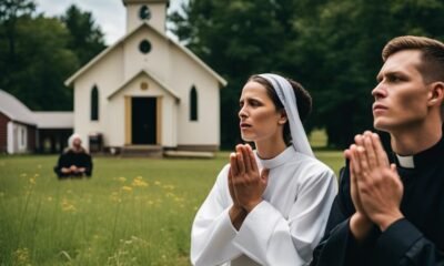 Do Mennonites Believe in Speaking in Tongues - Understanding Spiritual Practices in Mennonite Tradition