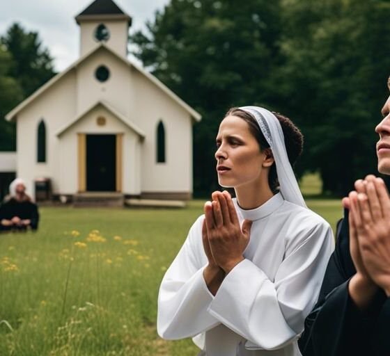 Do Mennonites Believe in Speaking in Tongues - Understanding Spiritual Practices in Mennonite Tradition