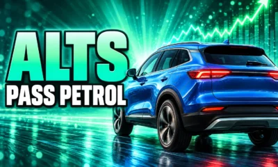 CNG hybrids EVs pass petrol India August 2026