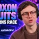Jacob Coxon quits Anthropic over superintelligence race warning