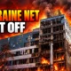 Kyiv data center strikes 100000 internet outages