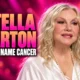 Stella Parton why Dolly Parton cancer type private