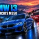 2027 BMW i3 50 xDrive price versus 3 Series