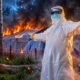 Congo Ebola deaths pass 4018 no vaccine