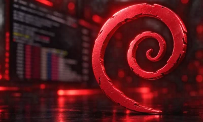 Debian responsible generative AI vote August