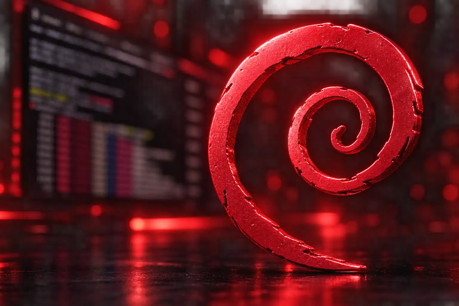 Debian vote puts generative AI risk on volunteers