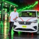 FADA August alternative fuels pass petrol share