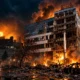 Russia cuts Kyiv internet after data center strikes