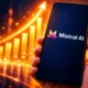 Mistral €3 billion Series D Europe seed