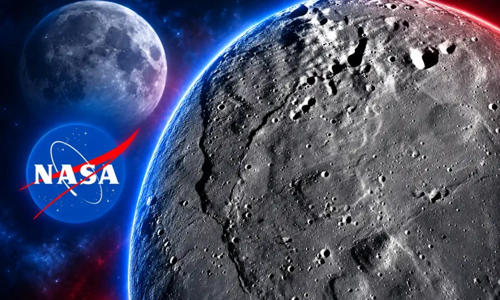 NASA IBM lunar model cuts ice-map error 22%