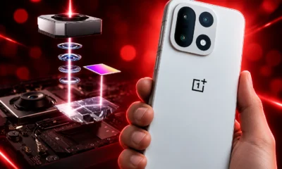 OnePlus 16 200MP main 3x Sony leak