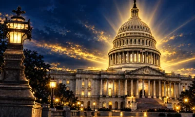 Senate CLARITY Act cloture vote September 15