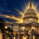 Senate CLARITY Act cloture vote September 15