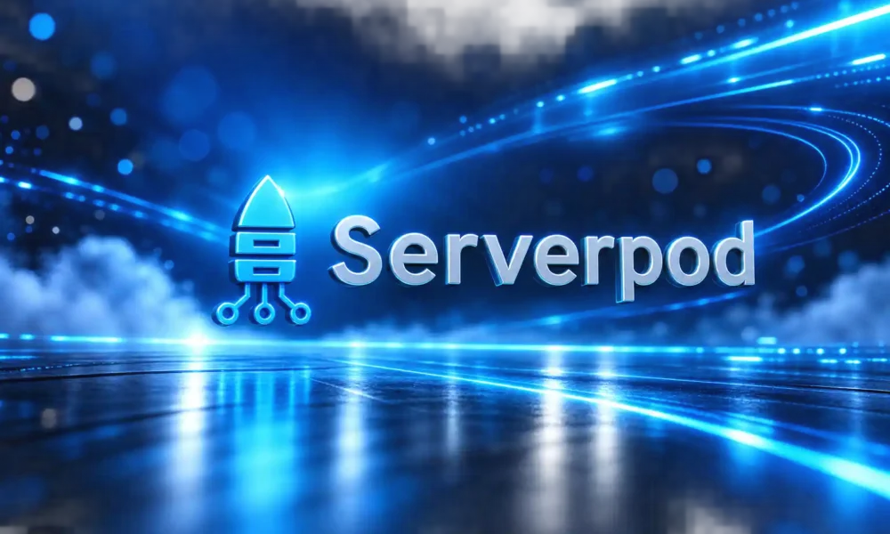 Serverpod App Studio public beta September 14