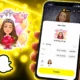 Snapchat Plans hangout invites inside chat