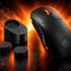 SteelSeries Sensei Pro Rival Pro dock battery