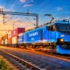 Modi opens last 326 km Western DFC to JNPA