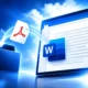 Word 2609 still hides SharePoint PDFs