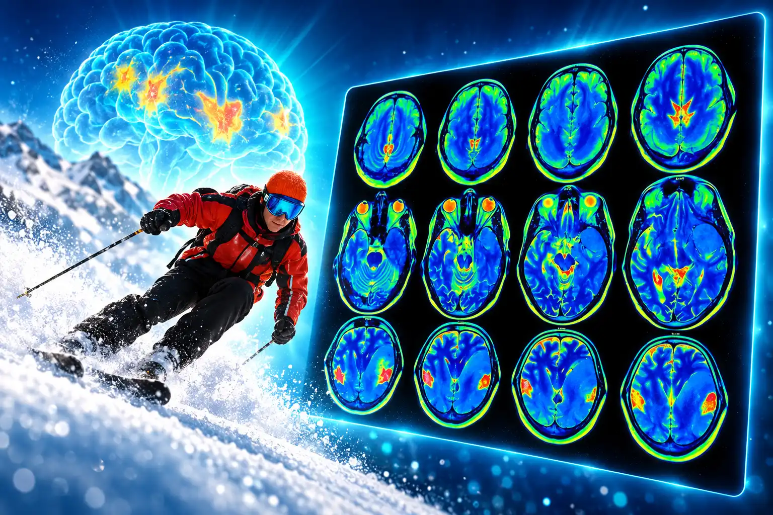 Brain-IT one-hour fMRI image reconstruction Weizmann