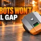 construction robots factory-built homes US housing shortage
