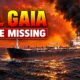 El Gaia tanker Indian crew attack off Oman missing seafarer