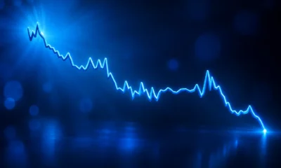 Labor share hits 52.8 percent record low