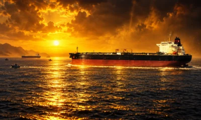 Middle East crude exports top pre-war Hormuz pace