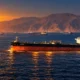 Middle East crude exports top pre-war Hormuz marks