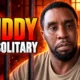 Sean Diddy Combs solitary confinement Fort Dix New Jersey