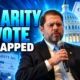 Senate Democrats CLARITY Act counterproposal before cloture vote