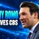 Tony Romo leaves CBS Sports after Milwaukee OWI