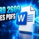 Word 2609 PDF save SharePoint INetCache bug